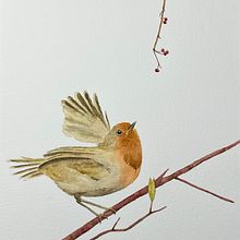 Il mio progetto del corso: Illustrazione naturalistica: acquerello in positivo e negativo. Projekt z dziedziny Trad, c, jna ilustracja,  Sztuki piękne,  Malarstwo,  R, sunek, Malowanie akwarelą, R, sunek botaniczn, Ilustracja naturalist i czna użytkownika chiaralalla79 - 18.11.2023