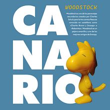 Canario. Un progetto di Graphic design di Maximiliano Tomalino - 19.11.2023