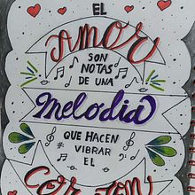 Mi proyecto del curso: Lettering creativo: dibuja palabras con estilo. Lettering, H, and Lettering project by Mireya Monge - 11.12.2023