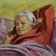 Dibujos y pinturas con modelo. Projekt z dziedziny  Sztuki piękne użytkownika gbrender_estudio - 19.11.2023