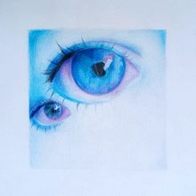 TEC_Llapis de colors. Un progetto di Disegno con matite colorate di kastaanya - 20.11.2023
