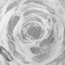TEG- tècniques seques- llapis. Pencil Drawing project by Carla Ortiz Lopez - 11.20.2023