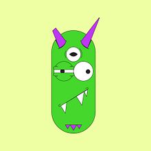 My project for course: Vector Illustration for Beginners. Traditional illustration, Vector Illustration, and Digital Illustration project by Ahmed Ibrahim - 11.20.2023