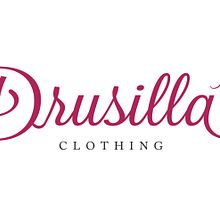 DrusillaClothing Ein Projekt aus dem Bereich Marketing, Modedesign, Digitales Marketing und Growth Marketing von drusillaclothing - 20.11.2023