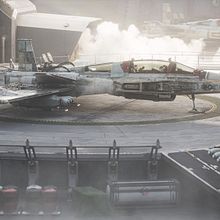 Prototype. 3D projeto de Marcin - 20.11.2023