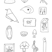 My project for course: Sketchbook Illustration for Collecting Ideas. Projekt z dziedziny  Sztuki piękne, Kreat, wność, R, sunek ołówkiem,  R, sunek i Sketchbook użytkownika Eva - 20.11.2023