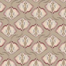 Textile print pattern designs. Textile Printing project by Elly Vaes - 11.20.2023