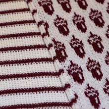 Knitting pattern design. Knitting, and Textile Design project by Elly Vaes - 11.20.2023