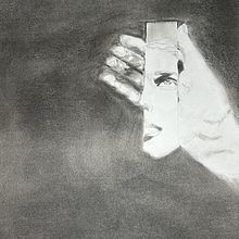 Miralls 2 - TEG. Drawing project by idoia_morenob - 11.20.2023