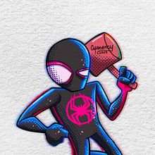 2023 parte 1. Character Design project by Esmeralda Quiroz - 11.21.2023