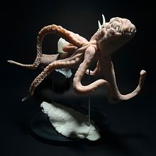 Sculpture "D.O.". Un progetto di Scultura di Ewelina Lesik - 20.11.2023