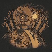 Los cuentos del tio Remus - Proyecto editorial. Traditional illustration, Digital Illustration, Children's Illustration, and Editorial Illustration project by Mariano Angel Di Camillo - 11.21.2023