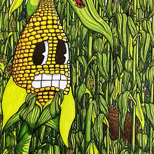 Invasión . Drawing project by eq_22 - 11.21.2023