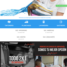 Mi proyecto del curso: Desarrollo de un plan de medios digitales Ein Projekt aus dem Bereich Werbung, Social Media, Digitales Marketing, Marketing für Facebook, Growth Marketing und SEO von Jose Luis Blancas - 17.11.2023