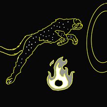 Mi proyecto del curso: Ilustración original de tu puño y tableta. Projekt z dziedziny Trad, c, jna ilustracja,  R, sunek, Ilustracja c, frowa, R, sunek c i frow użytkownika J Luis Sotelo - 21.11.2023