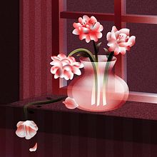 My project for course: Digital Illustration Techniques to Boost Your Style. Drawing, Digital Illustration, and Digital Drawing project by Eszter Nagy - 11.22.2023