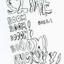 Exploring Hand-Lettering Sketchbook: Techniques. Un proyecto de Bocetado, Creatividad, Dibujo, H, lettering y Sketchbook de Judy Huck - 22.11.2023