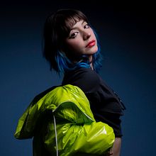 Mi proyecto del curso: Dirección de modelos para fotografía. Een project van Fotografie, Modefotografie, Portretfotografie y Studiofotografie van emmanuel Flores - 18.11.2023