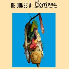 La Mar de dones a Borriana  . Design editorial și Fotografie de Teresa Torres Torres - 11.22.2023