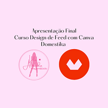 Meu projeto do curso: Design de feed para Instagram com Canva. Graphic Design, Marketing, Social Media, Instagram, and Digital Design project by Lila Almeida - 11.22.2023