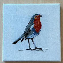 Mi proyecto del curso: Pintar con hilo: técnicas de ilustración textil. Un proyecto de Bordado, Ilustración tradicional y Diseño textil de Ana Camila Díaz - 22.11.2023