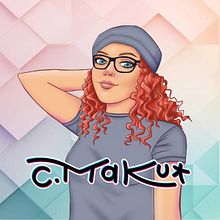 Mi proyecto del curso: Retrato de personajes femeninos con Procreate. Traditional illustration, Digital Illustration, and Digital Drawing project by Carol Madrid - 11.23.2023