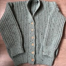 Mi proyecto del curso: Crochet: crea prendas con una sola aguja. Fashion Design, Fiber Arts, DIY, Crochet, and Textile Design project by Marisa JG - 11.23.2023