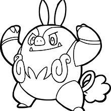 Las Mejores Opciones de Pokémon para Colorear en Gbcolorear 2023. Un progetto di Design e Programmazione di gbcolorear - 23.11.2023