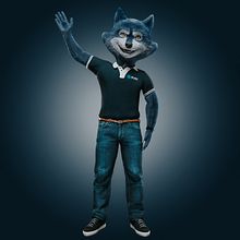 Mi proyecto del curso: Creación de pelo 3D con XGen de Maya. 3D, 3D Modeling, 3D Character Design, and 3D Design project by David Pacheco - 09.08.2023