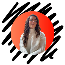 CV. Un projet de Design  de Alexa De la Vega Silva - 20.11.2023