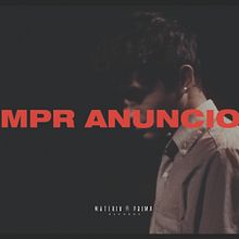 MPR COMERCIAL. Un progetto di Pubblicità, Cinema, video e TV, Musica e Direzione artistica di Juan Montenegro - 22.11.2023