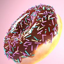 My first ever 3D project that I'm proud of !. Un proyecto de 3D de luisga521 - 24.11.2023