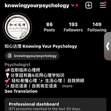 My project for course: Instagram Strategy for Business Growth. Un projet de Marketing, Réseaux sociaux, Marketing digital, Instagram, Marketing de contenu, Communication, Marketing pour Instagram , et Stratégie de marque de lim_yongxinlim - 17.11.2023