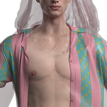 Ken. Fashion Design, 3D, and 3D Modeling project by Douglas Amorim - 11.24.2023