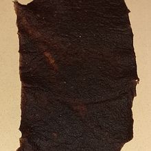 Mon projet du cours : Création de biomatériaux à base de déchets biodégradables Ein Projekt aus dem Bereich H, werk und DIY von Mirella - 24.11.2023