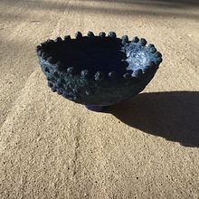 Mijn project van de cursus: Creatief met papierpulp. Arts, Crafts, Product Design, Paper Craft, Decoration, Ceramics, DIY, Upc, and cling project by Ingegert De Smet - 11.24.2023