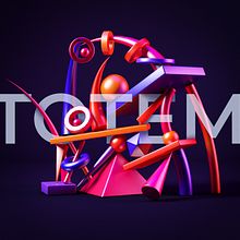 3D Project - Rafael. 3D, 3D Design, 3D Character Design, and 3D Modeling project by Rafael - 11.25.2023