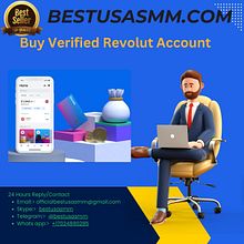 Buy Verified Revolut Account. Een project van Traditionele illustratie, Programmeren y Film, video en televisie van Bonnie Willis - 23.11.2023