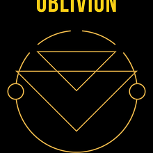 Oblivion Ein Projekt aus dem Bereich Schrift, Stor, telling, Erzählung, Literarisches schreiben und Kreatives Schreiben von Santiago Falconí - 26.11.2023