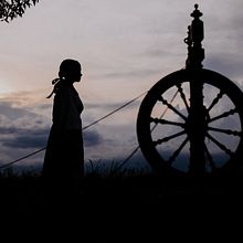 Fairy Tale. Un progetto di Fotografia di Мария Тимбукту Стоянова - 26.11.2023
