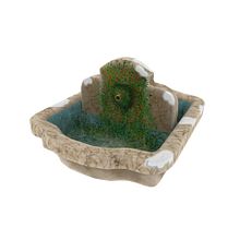 Fountain. 3D project by Pame Bequer - 07.06.2023