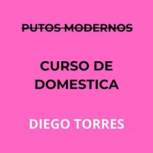 Curso Domestika- Putos Modernos. Cop, and writing project by Diego Jesús Torres Cano - 11.27.2023