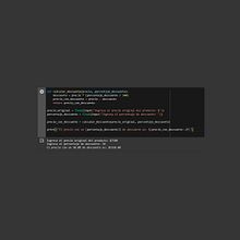 calcular % de Descuento de un producto. Programming, and Web Development project by Alejandro Julio Ulloa - 11.27.2023