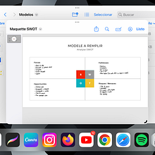 Mi proyecto del curso: Estrategia de marketing digital para redes sociales. Een project van Marketing, Social media,  Contentmarketing y Merkstrategie van Mateo Orozco Gómez - 27.11.2023