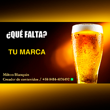 Tu Marca. Advertising, and Design project by Milton Blanquin - 04.02.2022