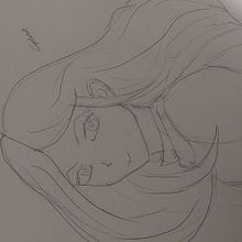 Mi proyecto del curso: Dibujo de personajes manga desde cero. Projekt z dziedziny Trad, c, jna ilustracja, Projektowanie postaci, Komiks, R, sunek ołówkiem,  R, sunek i Manga użytkownika Jose Carlos Beltran Cervantes - 25.11.2023