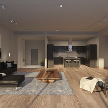 Il mio progetto del corso: ArchViz fotorealistica con 3ds Max: materiali e luci. Architecture, Interior Architecture, Digital Architecture, and ArchVIZ project by Chiara Sabiu - 12.02.2023