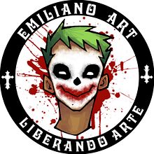 Proyecto final : Fábrica de personajes ilustrados. Un proyecto de Diseño de personajes, Ilustración infantil, Ilustración tradicional, Ilustración digital y Narrativa de Emiliano Giménez - 27.11.2023