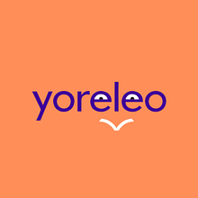 ¡Bienvenidos a YoReleo, la nueva era de la lectura!. Un proyecto de Diseño gráfico, Publicidad, Stor y telling de Ideólogo - 28.11.2023