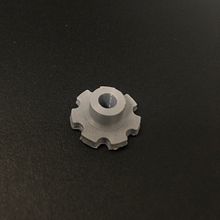 Mi proyecto del curso: Introducción al diseño e impresión en 3D, un tapón para un potenciómetro. 3D, Industrial Design, Product Design, 3D Modeling, and 3D Design project by jose - 11.28.2023